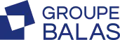 Balas